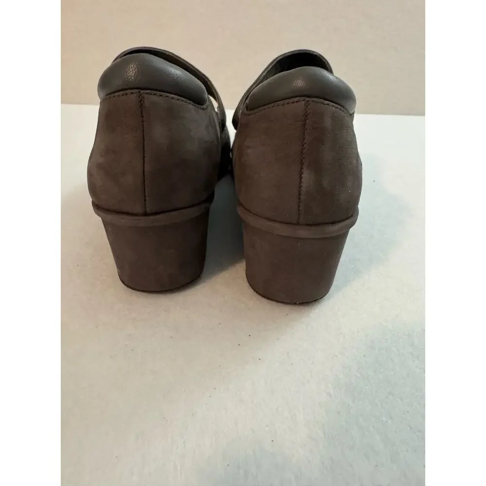 Nurture by Lamaze New Leather Suede Gray 2